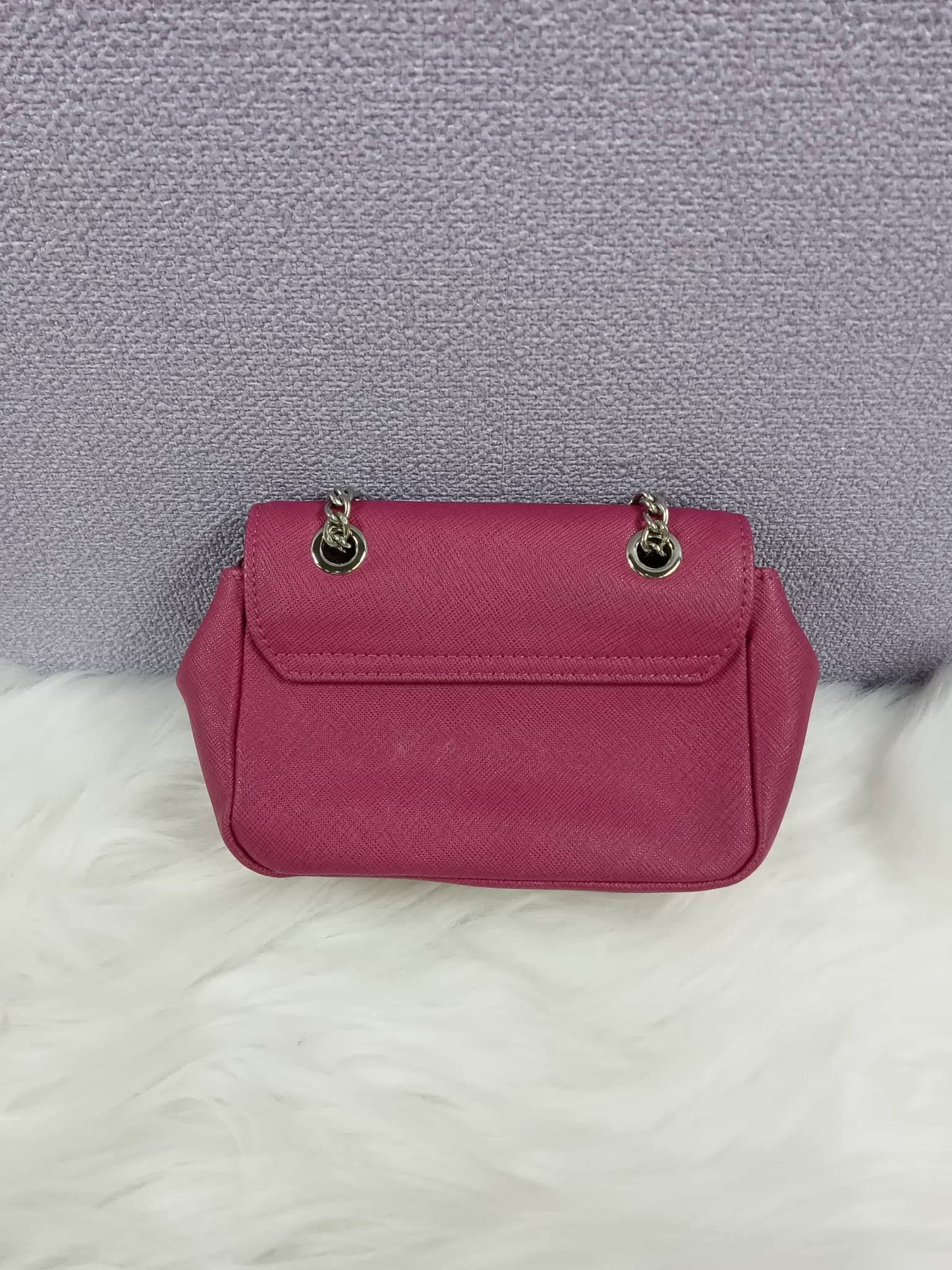 VIVIENNE WESTWOOD Shoulder Bag