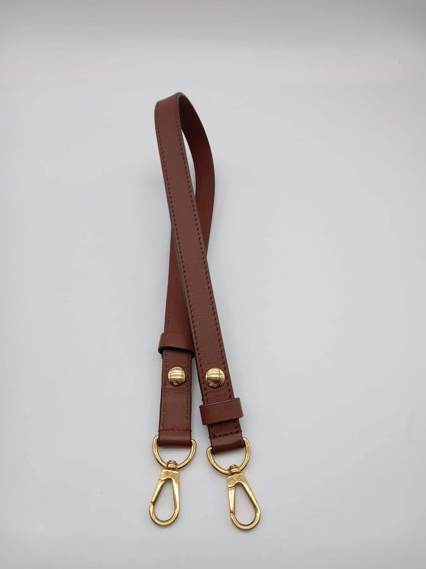 LOUIS VUITTON Reverse Monogram Dauphine