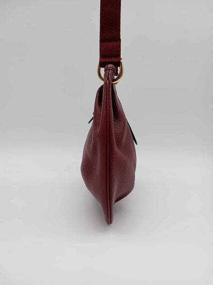 HERMES Wood Button Rodeo