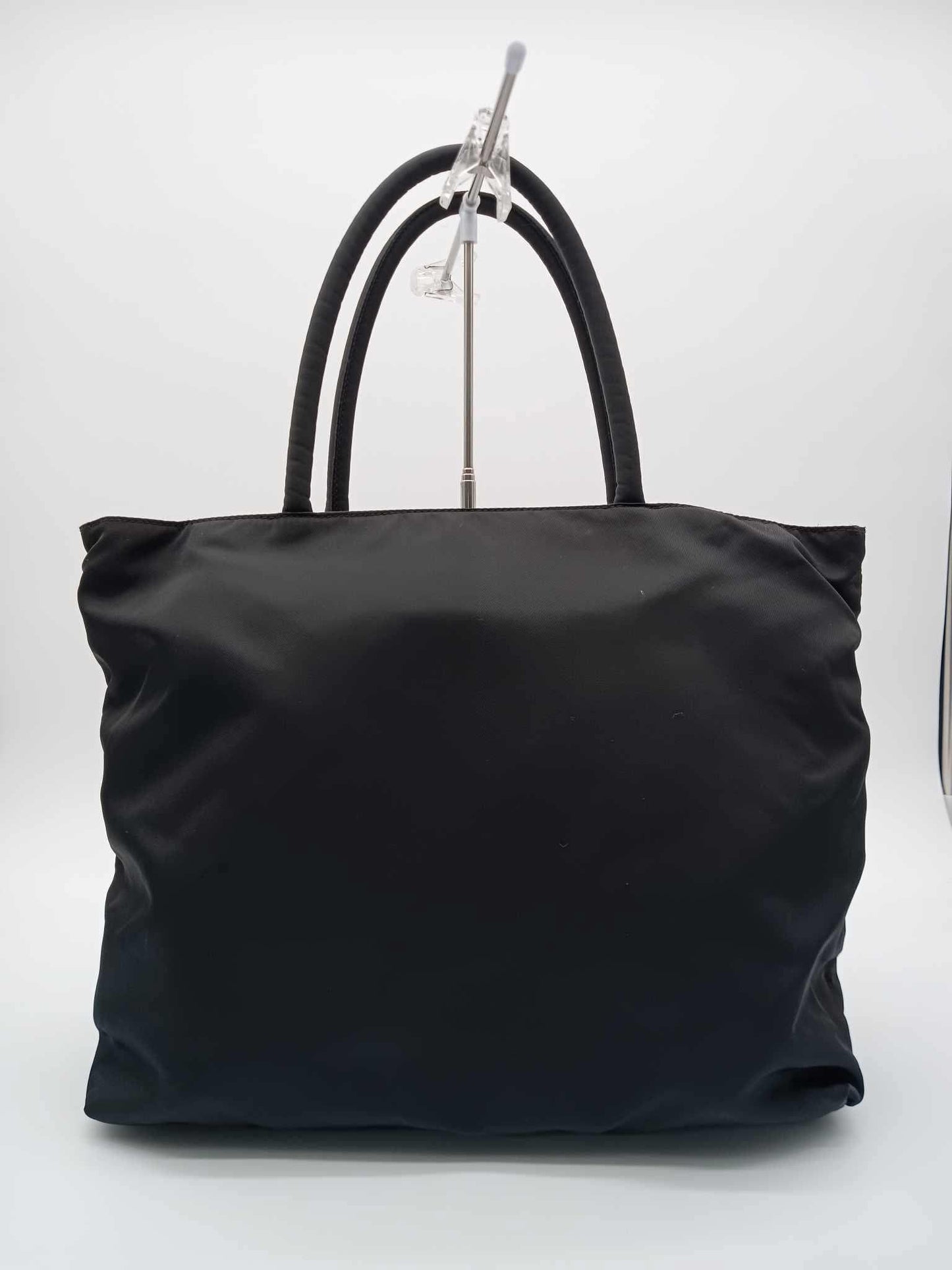 PRADA Nylon Tote