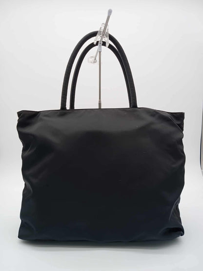 PRADA Nylon Tote