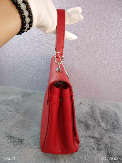 LOUIS VUITTON Rock Me 2 Ruby