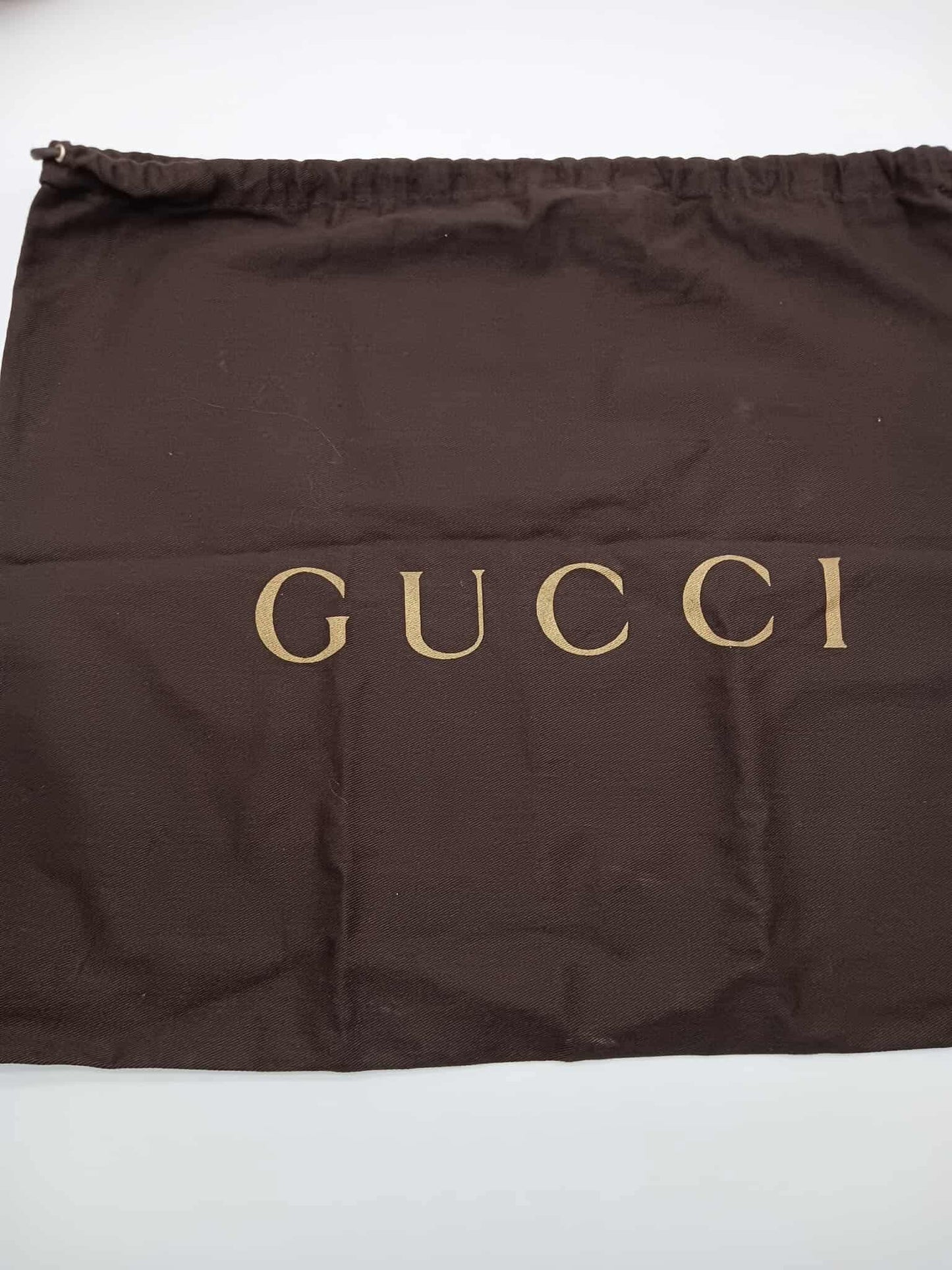 GUCCI Diamante Shoulder Bag
