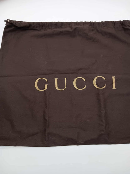 GUCCI Diamante Shoulder Bag