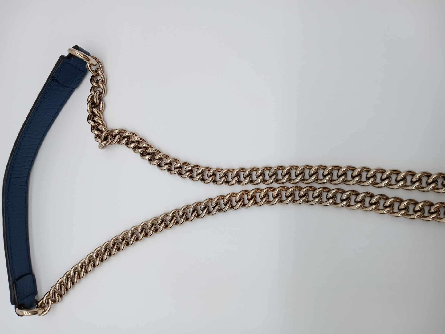 GUCCI Interlocking 2-Way Bag