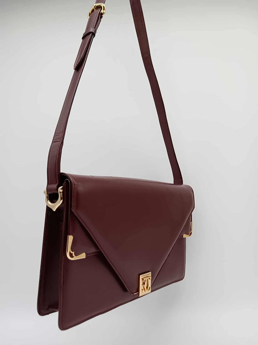 CARTIER Must de Cartier Bordeaux