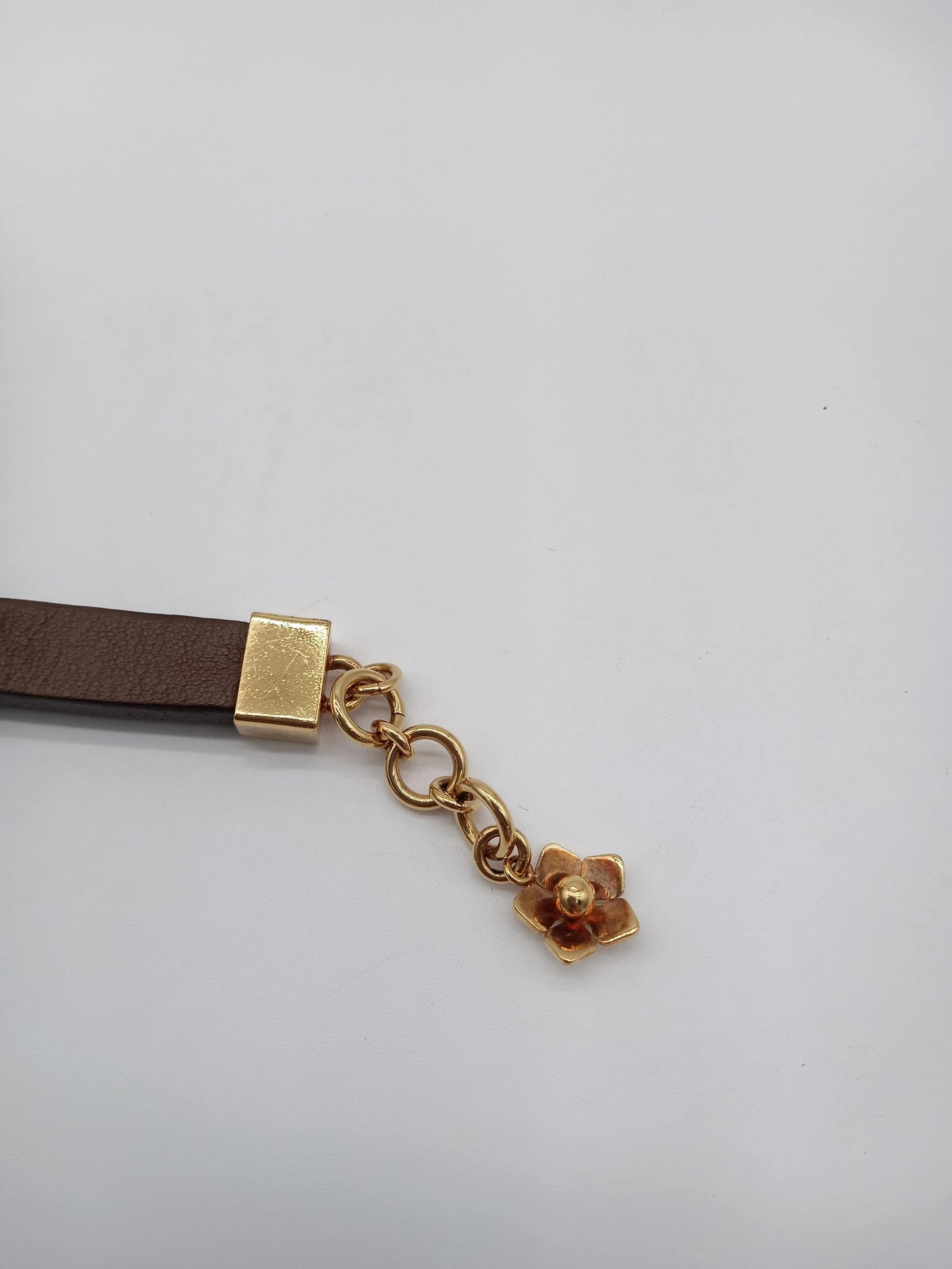 FENDI Flower Bracelet
