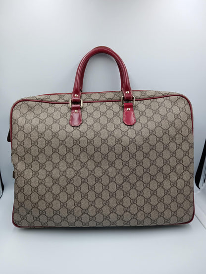 GUCCI Sherryline Business Briefcase Bag