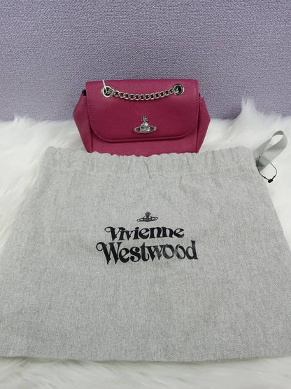 VIVIENNE WESTWOOD Shoulder Bag