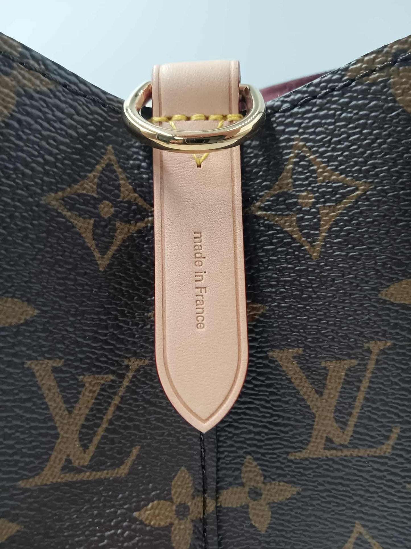 LOUIS VUITTON Monogram Neo Noe