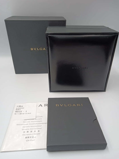 BVLGARI B Zero Bangle Watch