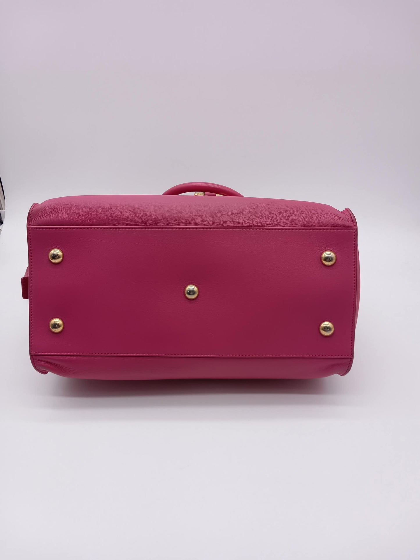 YSL Classic Cabas