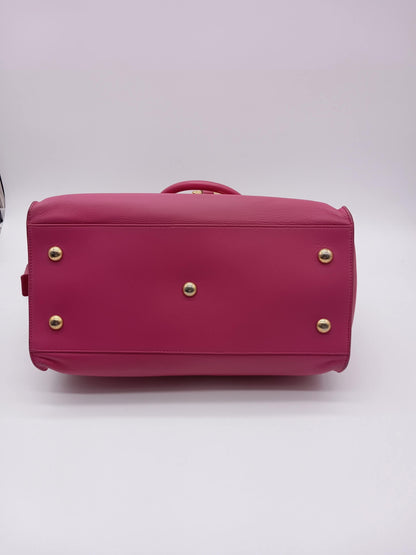 YSL Classic Cabas