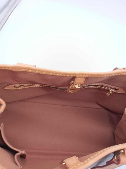 LOUIS VUITTON Batignolles Horizontal
