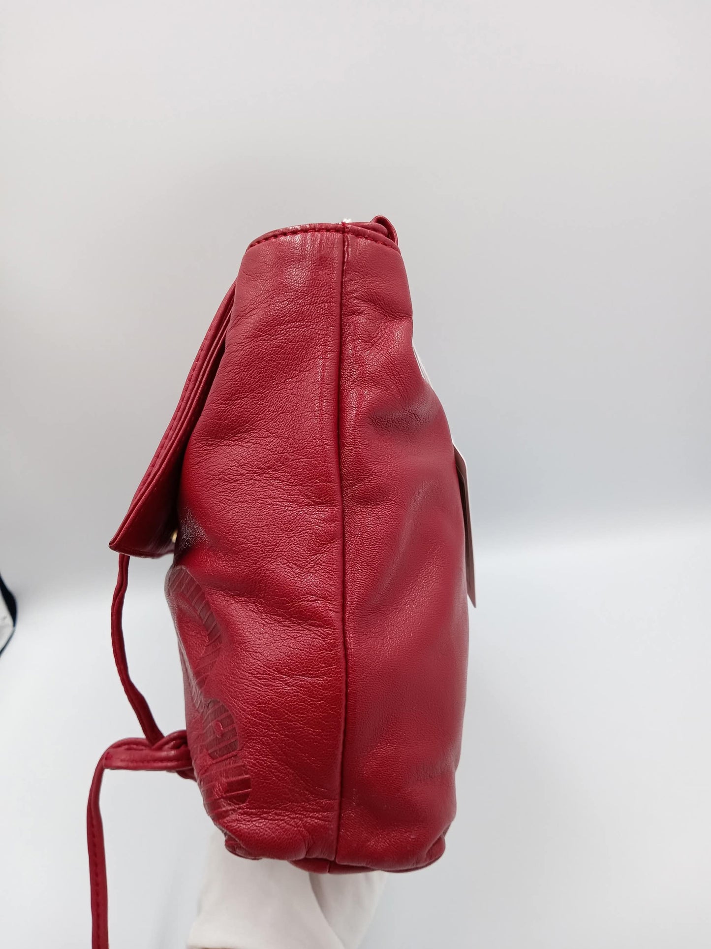 LOEWE Anagram Nappa Shoulder Bag
