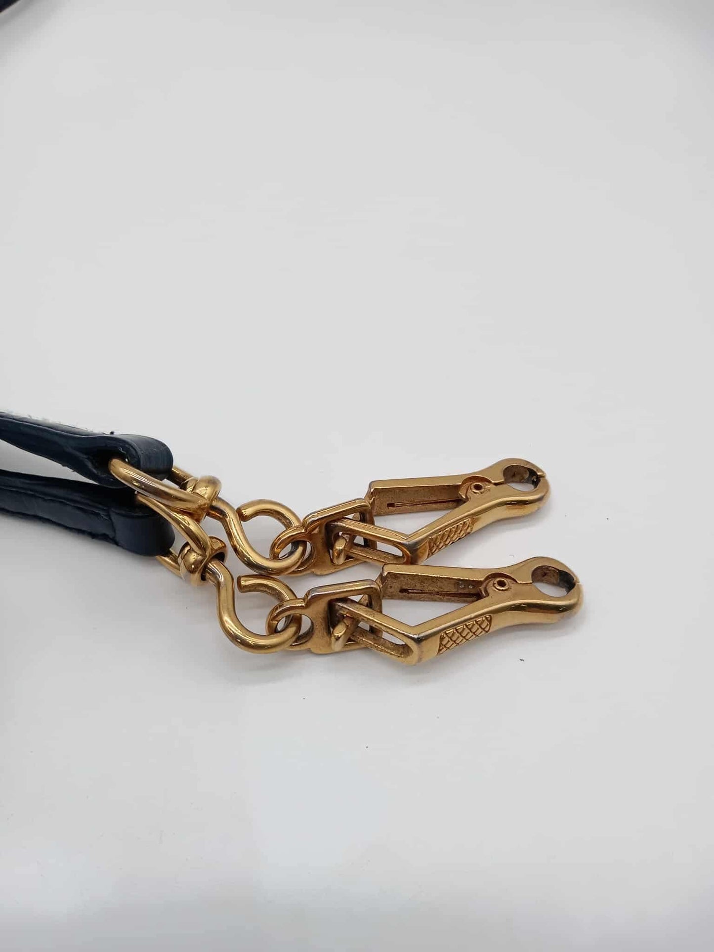 MIU MIU Leather Camera Bag