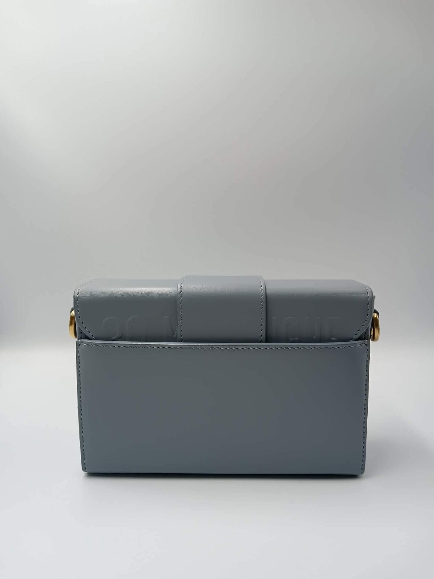 DIOR 30Montaigne Box Bag