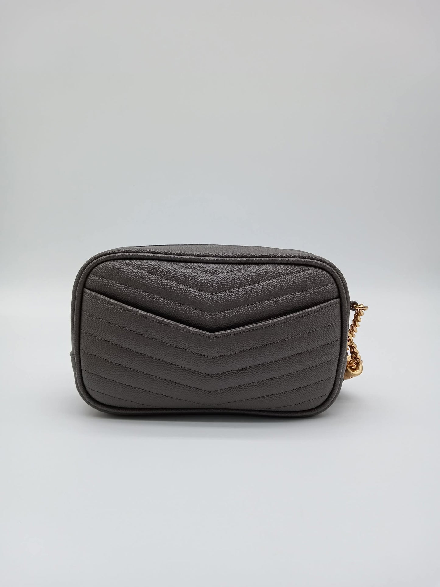 YSL Lou Mini Camera Bag