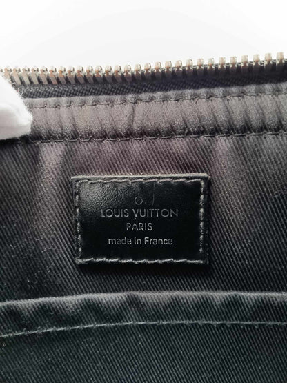 LOUIS VUITTON Monogram Eclipse Odyssey PM