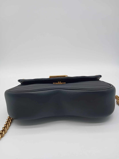 LOUIS VUITTON New Wave Noir MM