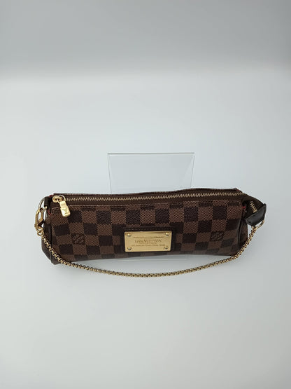LOUIS VUITTON Damier Eva