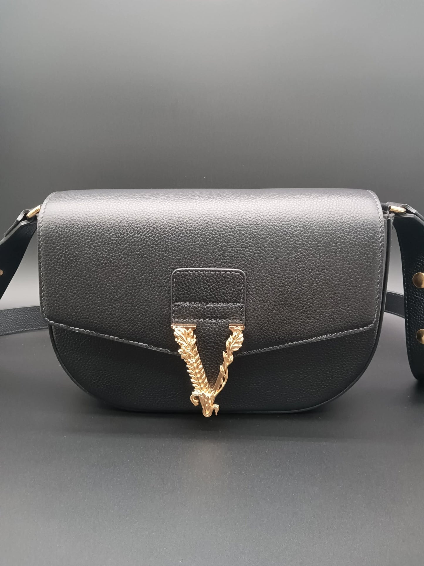 VERSACE Virtus Bag