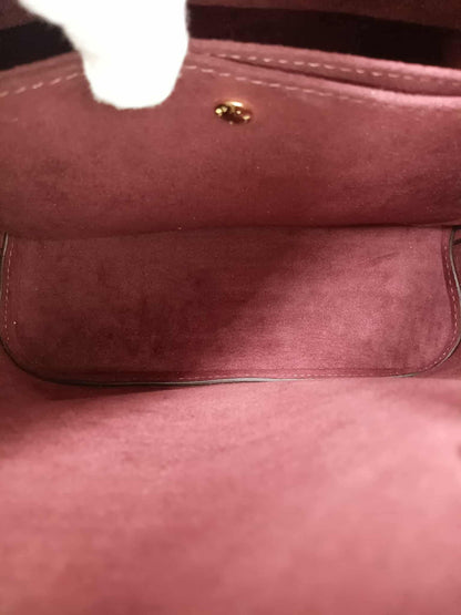 LOUIS VUITTON Monogram Neo Noe