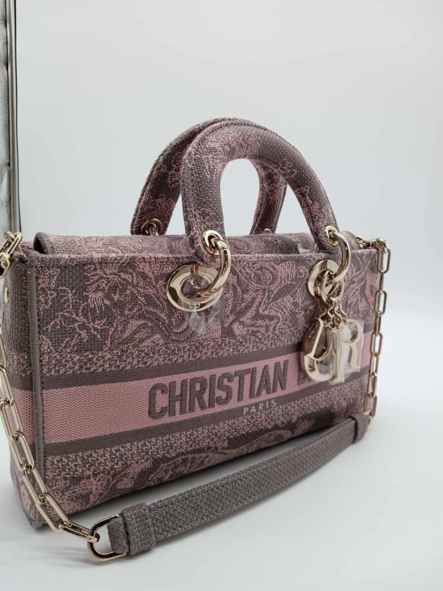 DIOR Canvas D-Joy
