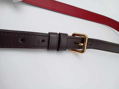 LOUIS VUITTON Damier South Bank Besace
