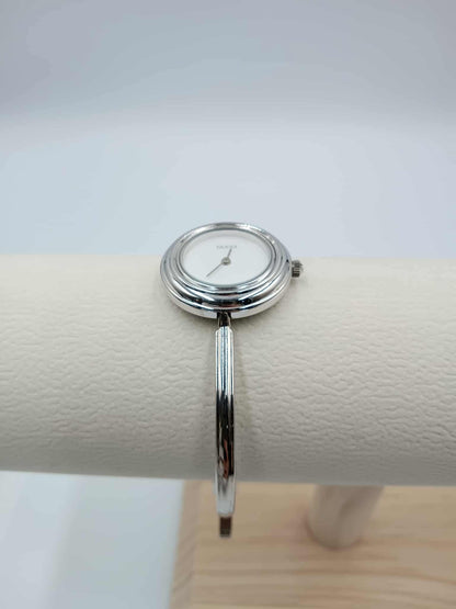 GUCCI 11/12.2 Change Bezel Bangle Watch Set