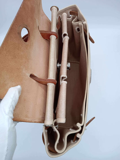 HERMES Herbag Backpack