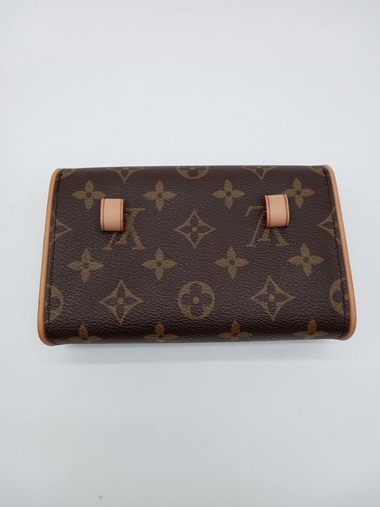 LOUIS VUITTON Pochette Florentine XS