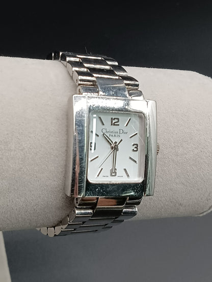 DIOR Riva Ladies' Quartz Watch
