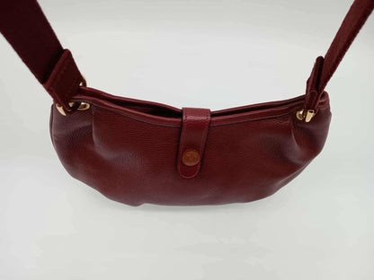HERMES Wood Button Rodeo
