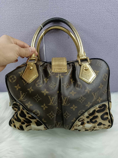 LOUIS VUITTON Monogram Adele