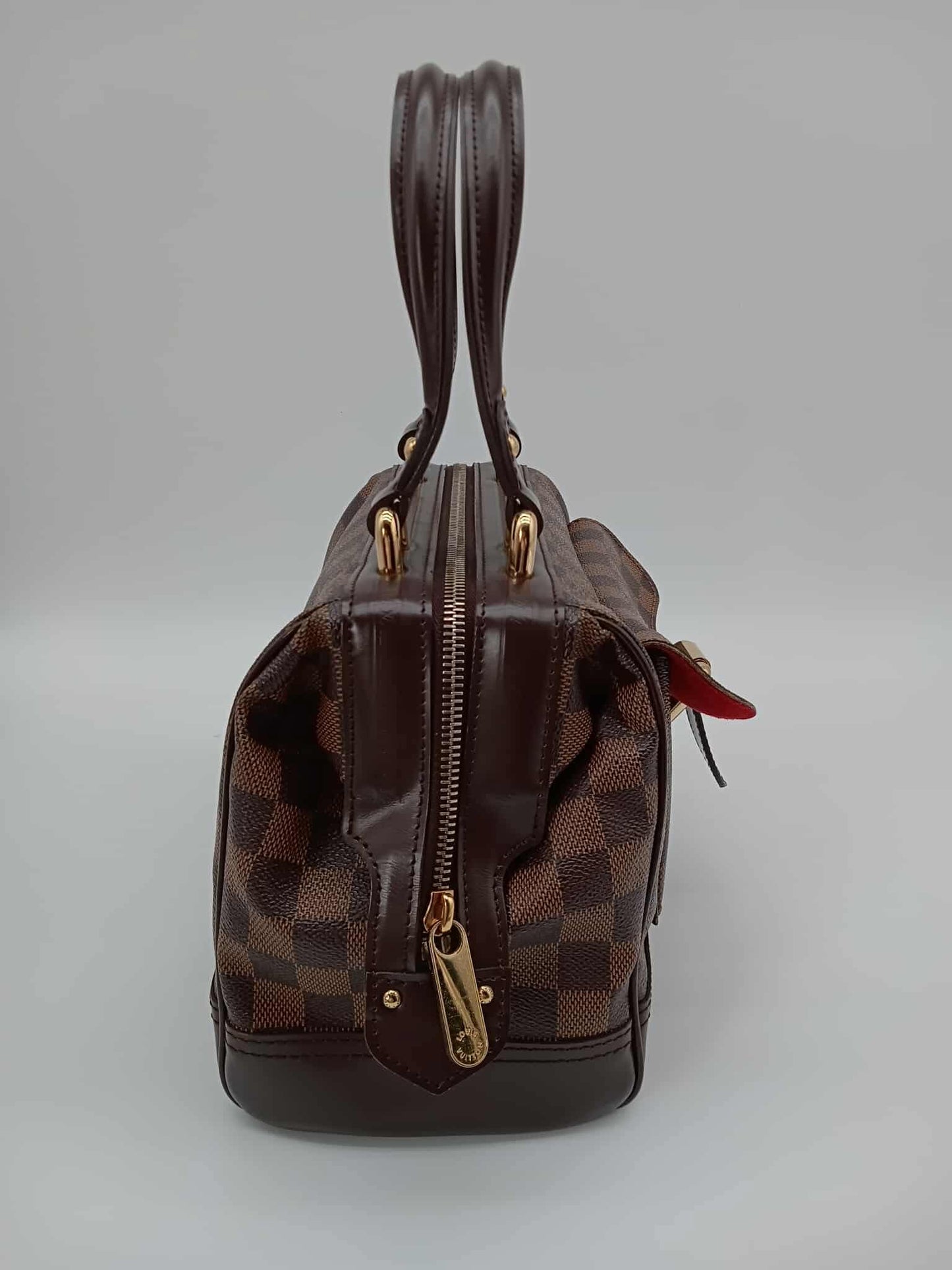 LOUIS VUITTON Damier Knights Bridge