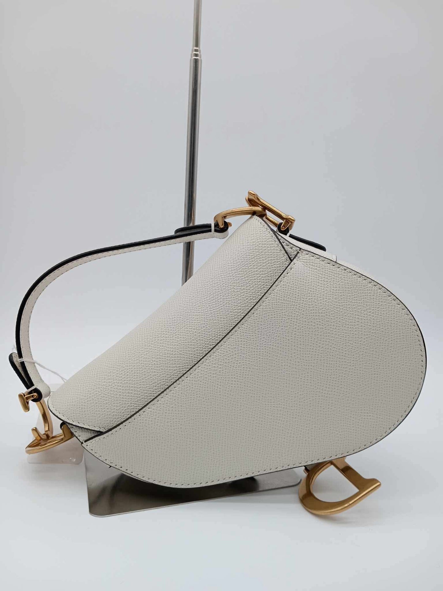 DIOR Mini Saddle Bag