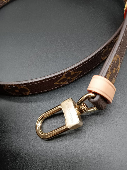 LOUIS VUITTON Monogram Strap
