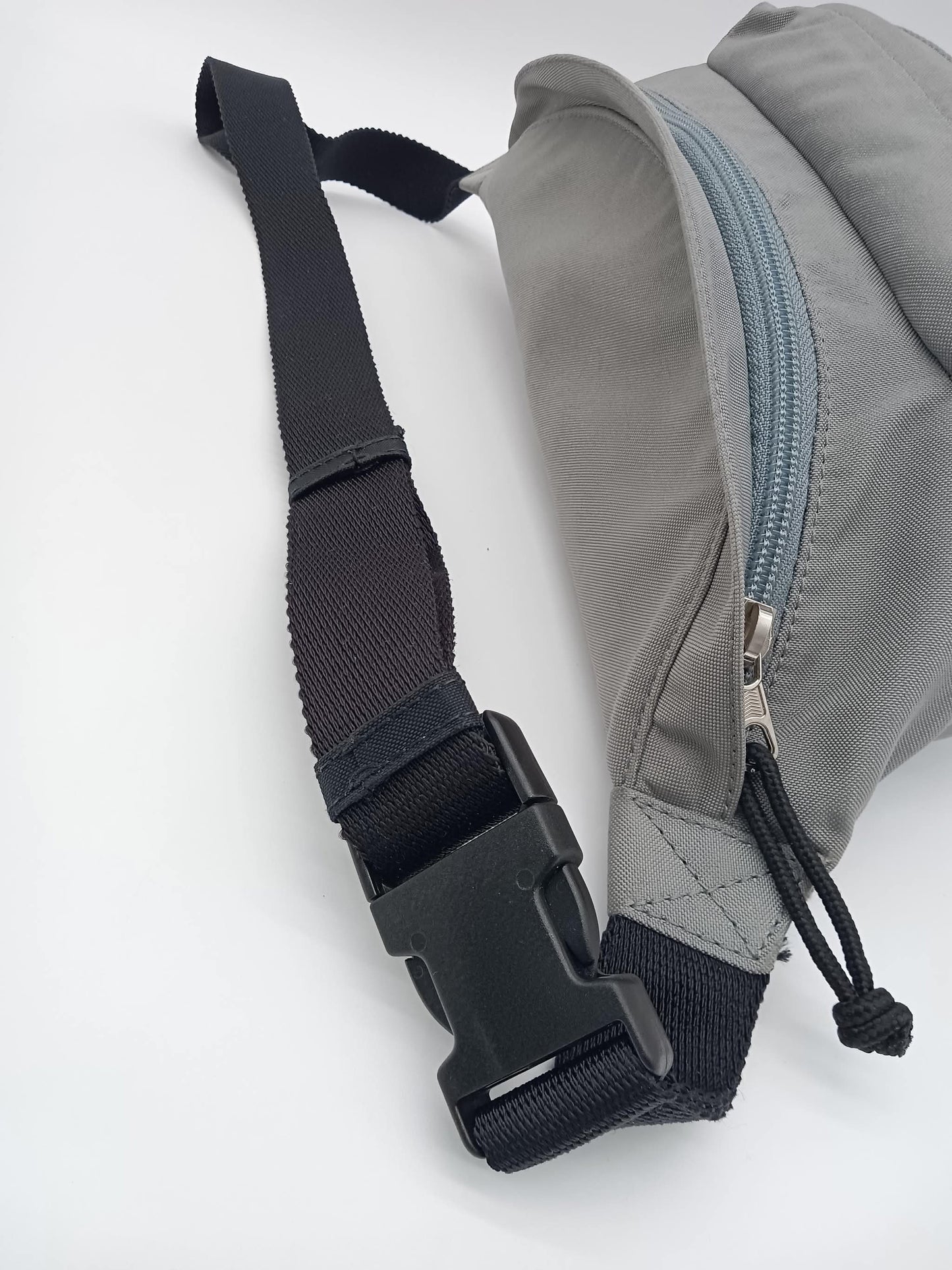BALENCIAGA Nylon Wheel Belt Bag