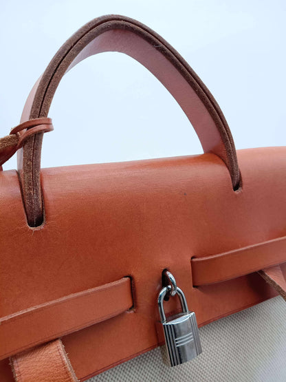 HERMES Herbag Backpack