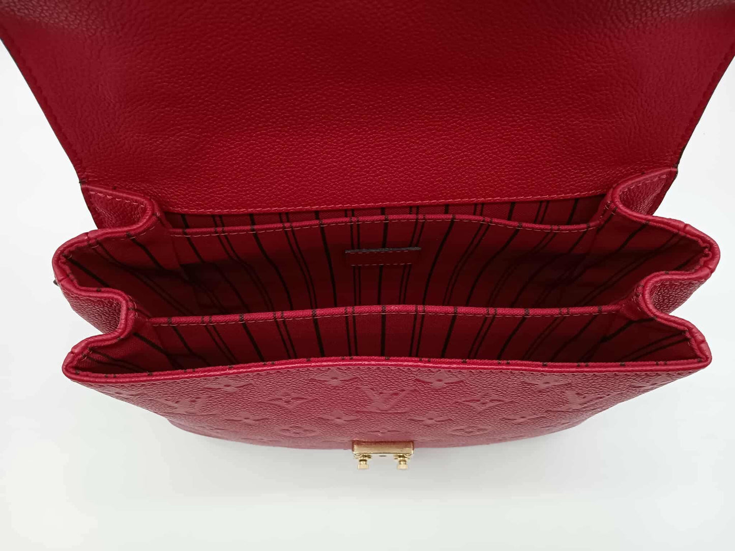 LOUIS VUITTON Pochette Metis MM