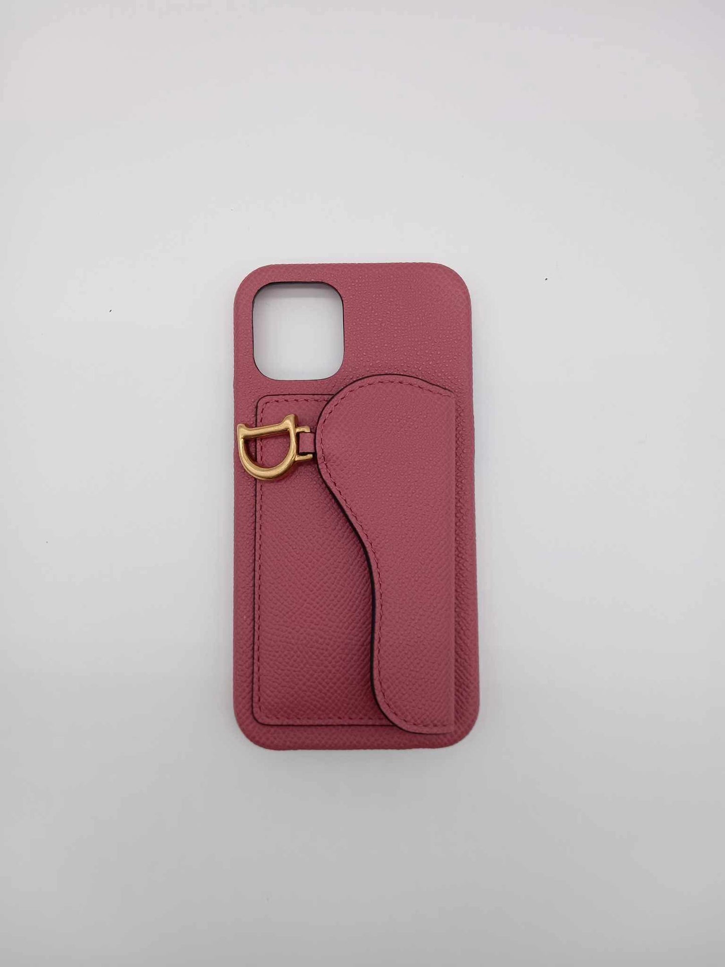 DIOR Saddle iPhone Case