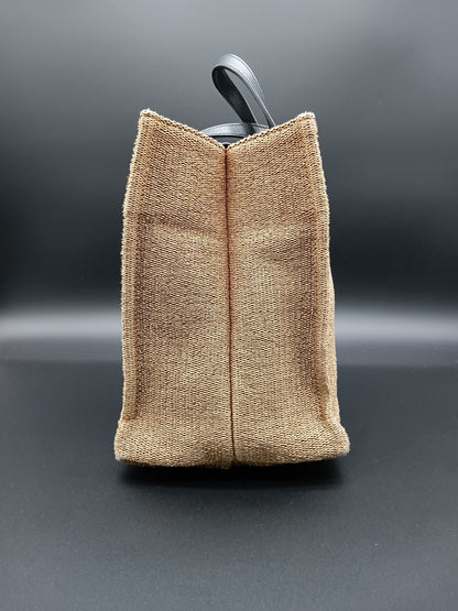 FERRAGAMO Signature Creations Tote