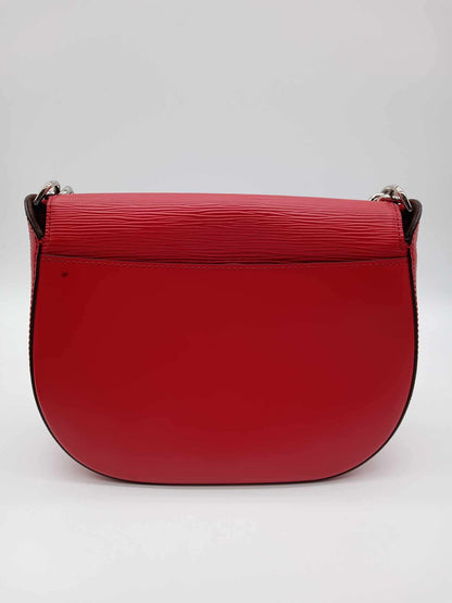 LOUIS VUITTON Epi Luna