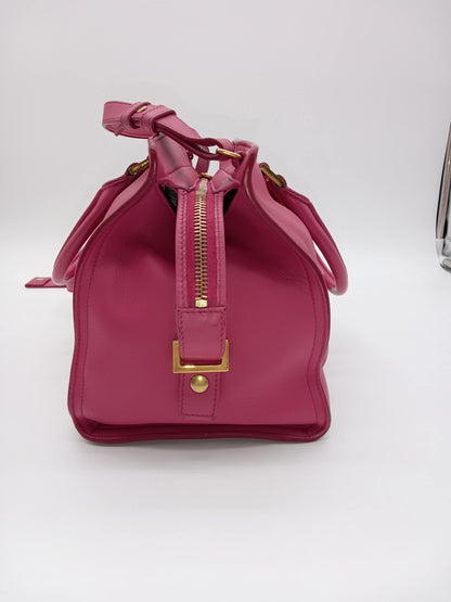 YSL Classic Cabas