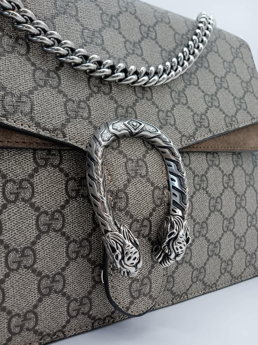 GUCCI Dionysus GG Supreme