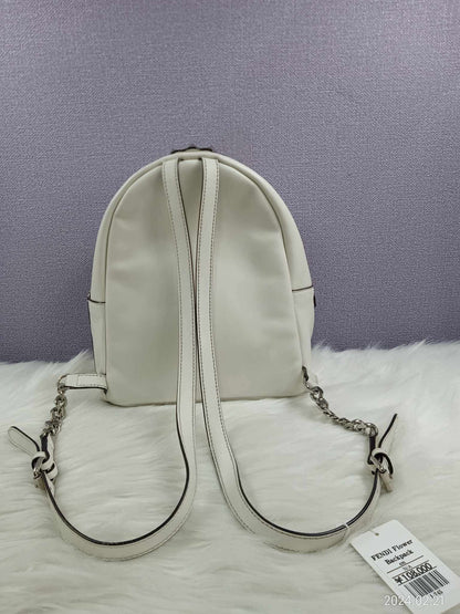 FENDI Mini By The Way Flowerland Backpack