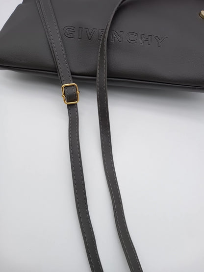 GIVENCHY 2way Clutch Bag
