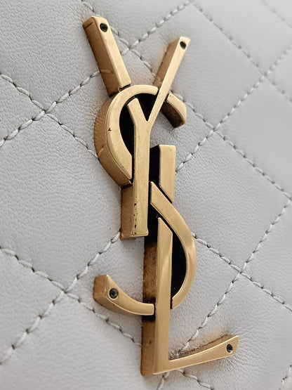 YSL Gaby Mini Satchel