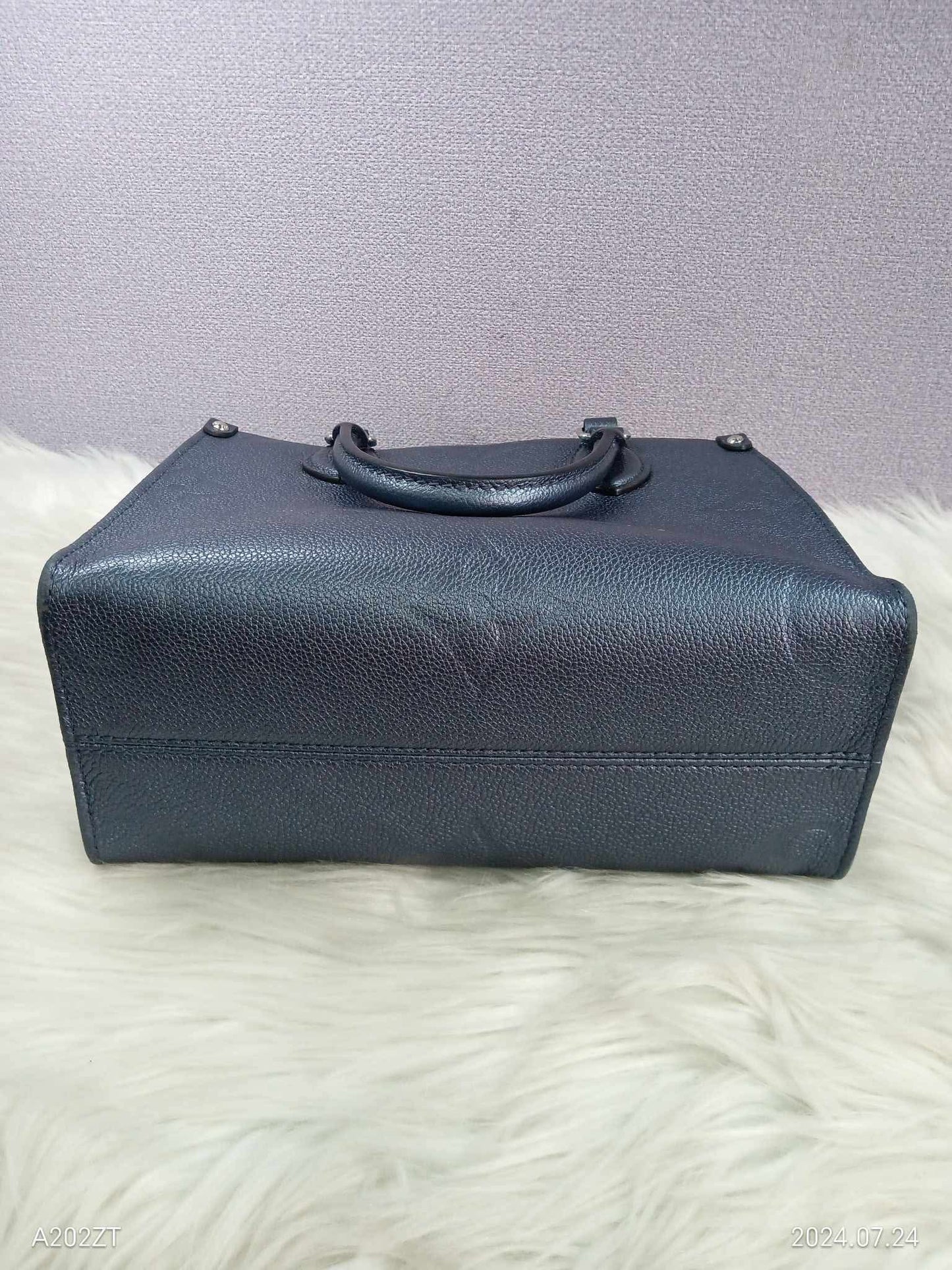 LOUIS VUITTON Empreinte OTG PM